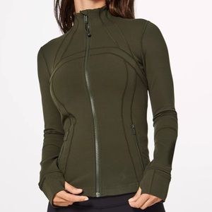 Lululemon define jacket